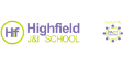 Logo for Highfield School